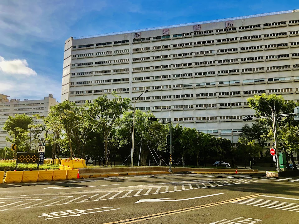 高雄長庚紀念醫院