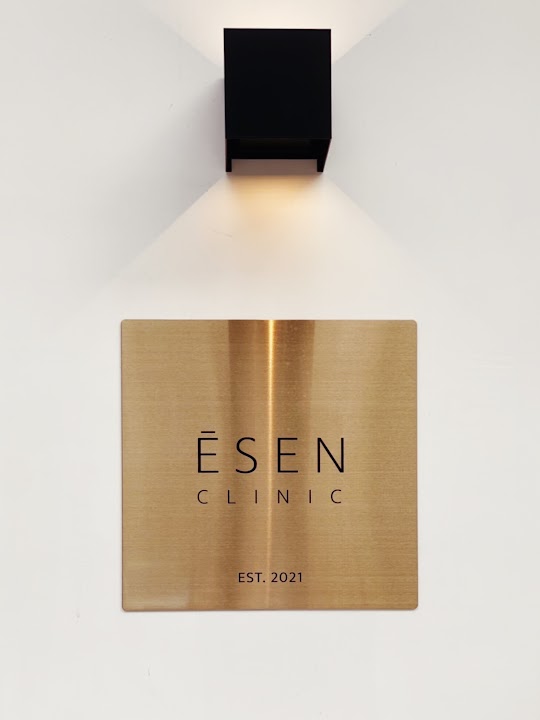 ĒSEN CLINIC 伊生診所