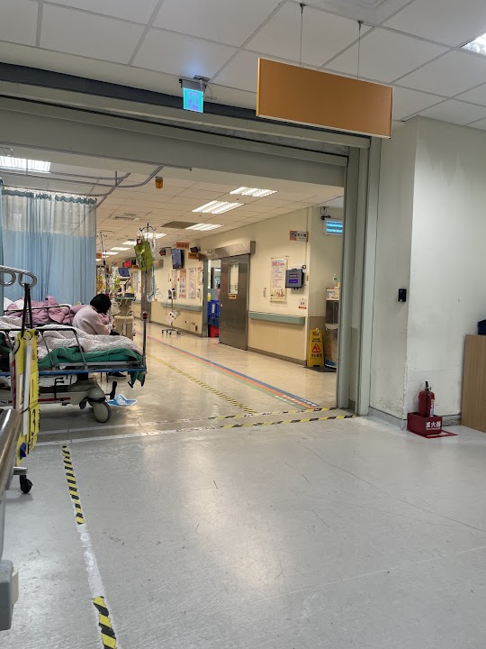 國立成功大學醫學院附設醫院
