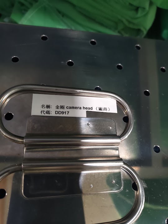 忠孝醫事檢驗所