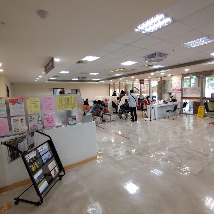 長慎醫院