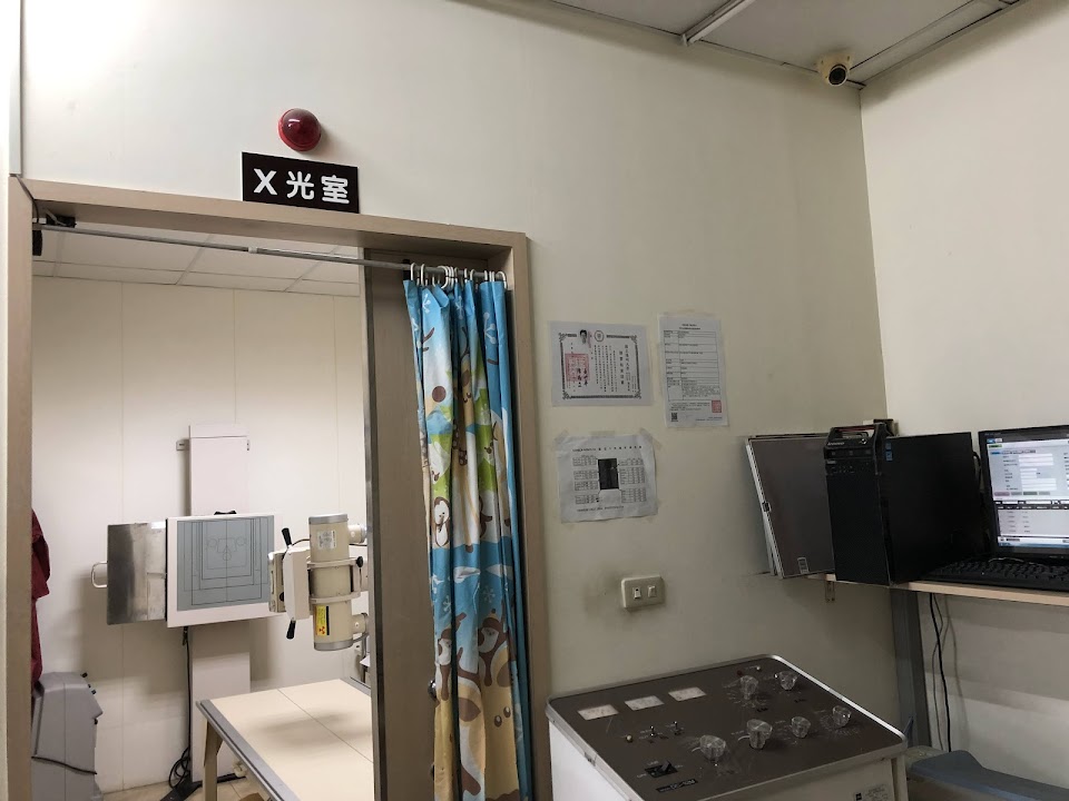 福田診所