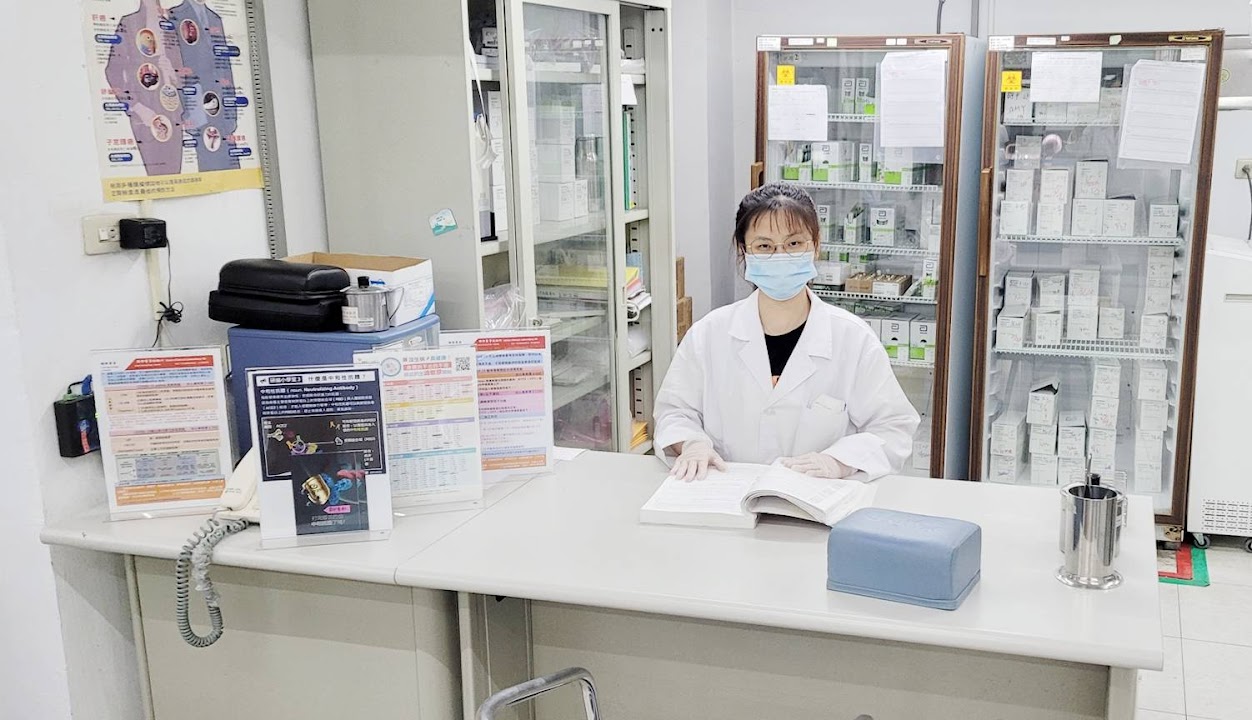 聯興醫事檢驗所 - 成人健康檢查體檢 專業醫療檢驗 醫學實驗室 醫療保健 血液檢查 心臟肝腎功能檢查 尿液粪便檢查 生化檢查 細菌黴菌 梅毒披衣菌皰疹病毒檢查 免疫學 急慢性過敏原檢測 病理檢測 親子鑑定 抗體濃度 PCR 快篩 好評