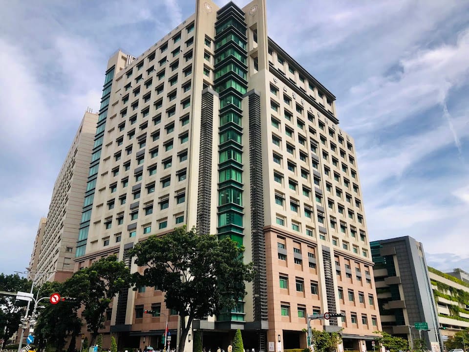 中山醫學大學附設醫院
