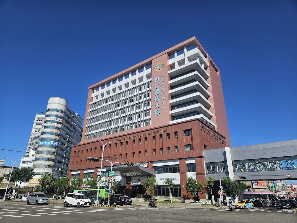 大里仁愛醫院