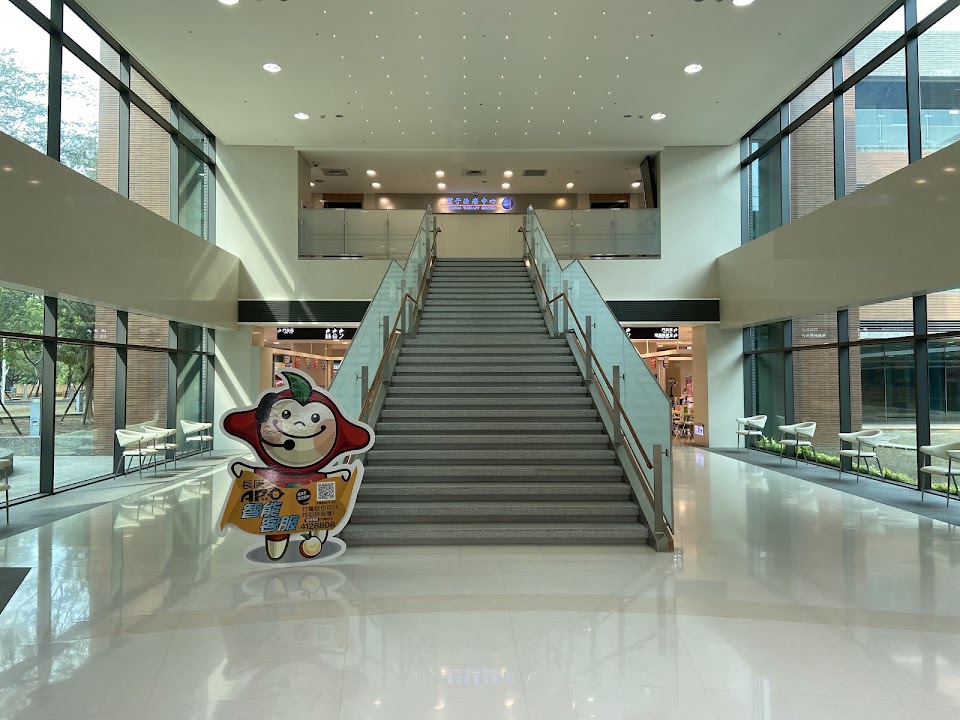 高雄長庚紀念醫院