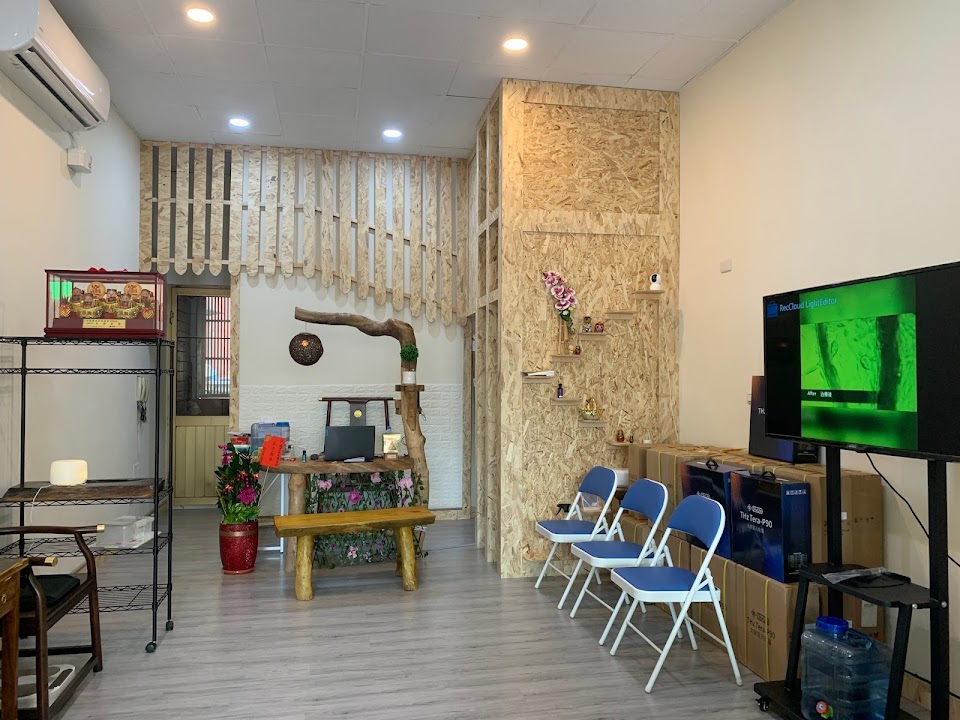 鈦量健康管理中心